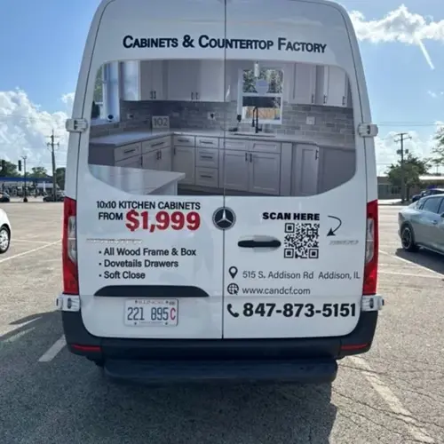 Vehicle Graphics